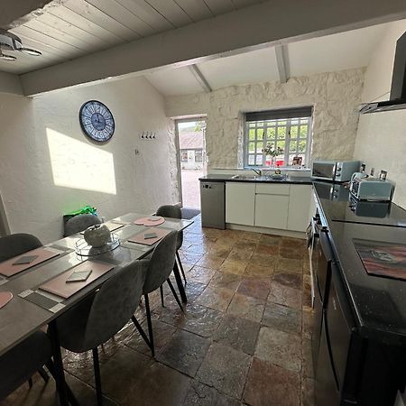 Dwylig Isa Holiday Cottages Rhuddlan المظهر الخارجي الصورة