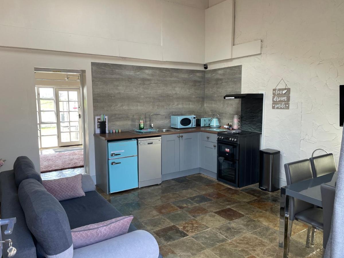 Dwylig Isa Holiday Cottages Rhuddlan المظهر الخارجي الصورة