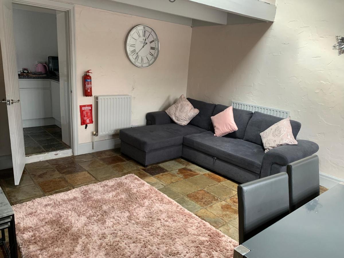 Dwylig Isa Holiday Cottages Rhuddlan المظهر الخارجي الصورة