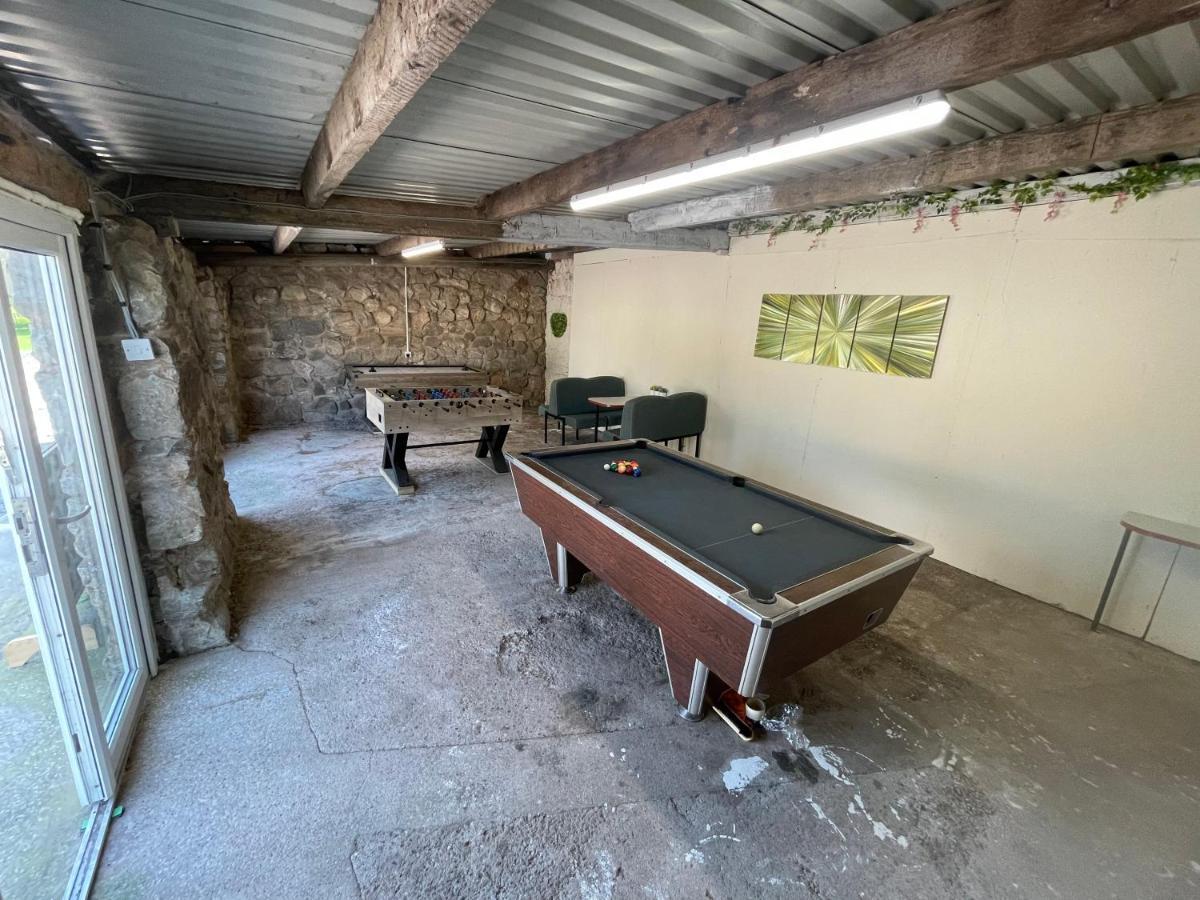 Dwylig Isa Holiday Cottages Rhuddlan المظهر الخارجي الصورة