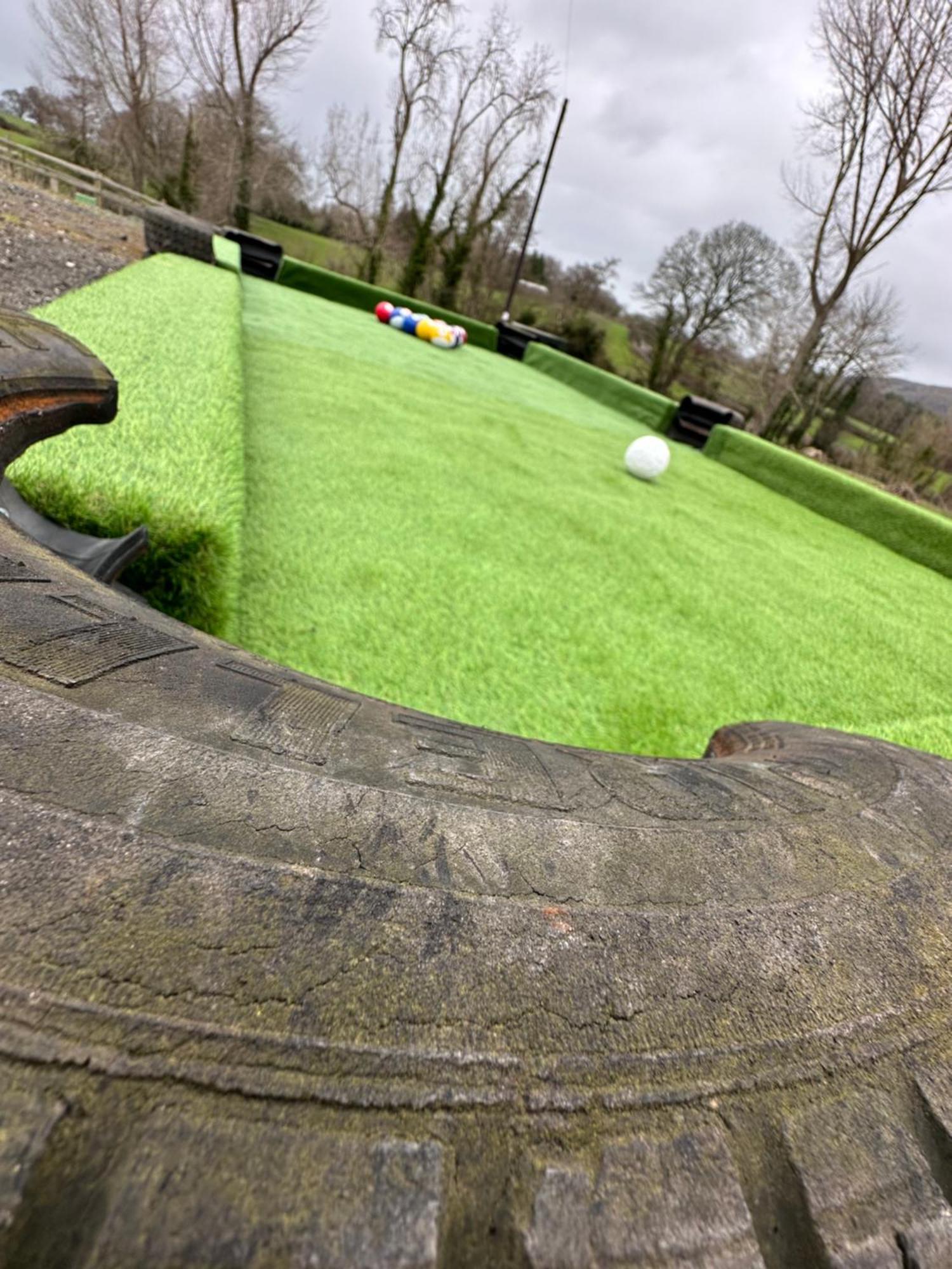 Dwylig Isa Holiday Cottages Rhuddlan المظهر الخارجي الصورة