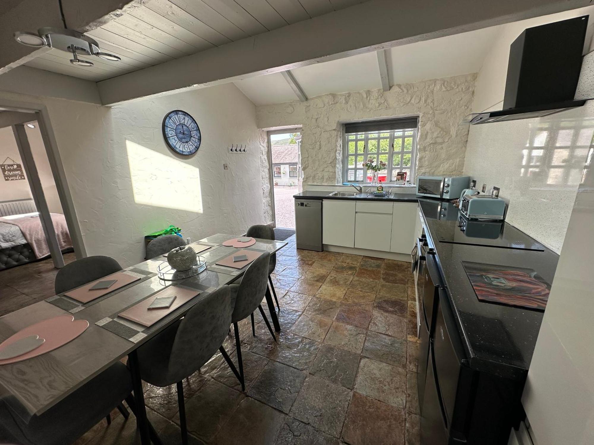 Dwylig Isa Holiday Cottages Rhuddlan المظهر الخارجي الصورة