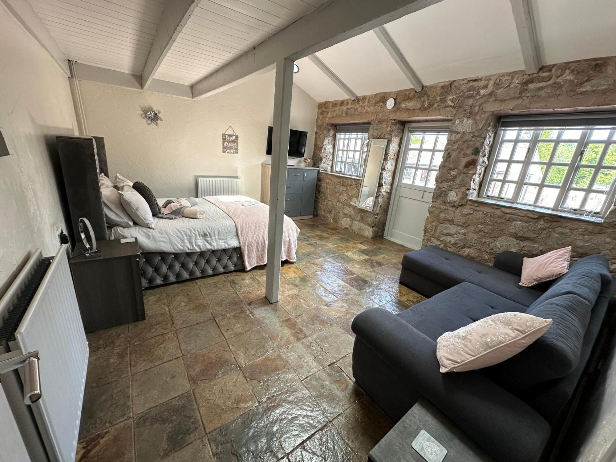 Dwylig Isa Holiday Cottages Rhuddlan المظهر الخارجي الصورة