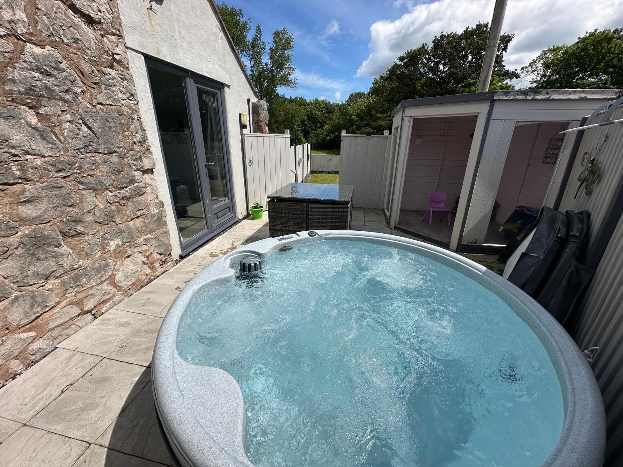 Dwylig Isa Holiday Cottages Rhuddlan المظهر الخارجي الصورة