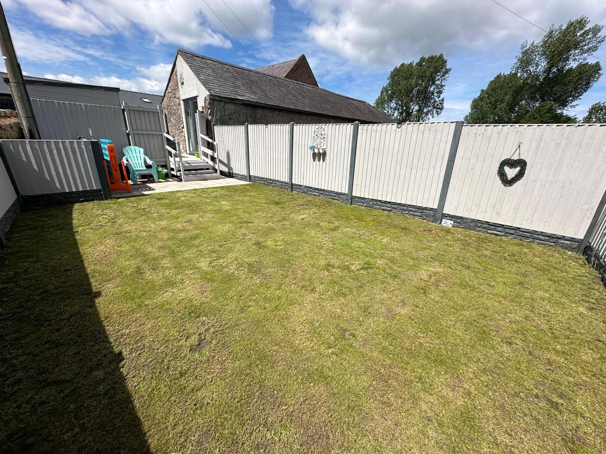 Dwylig Isa Holiday Cottages Rhuddlan المظهر الخارجي الصورة