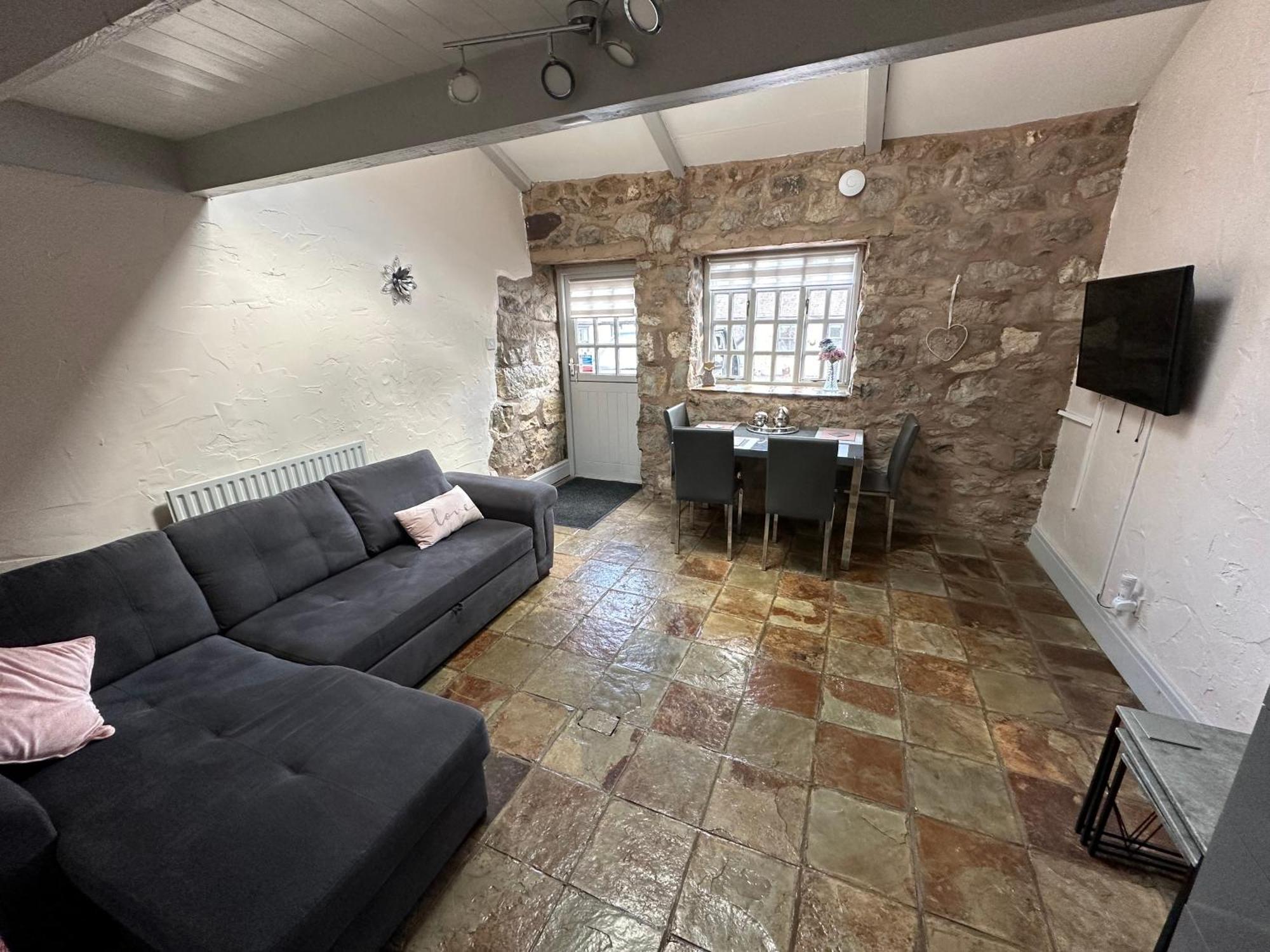 Dwylig Isa Holiday Cottages Rhuddlan المظهر الخارجي الصورة