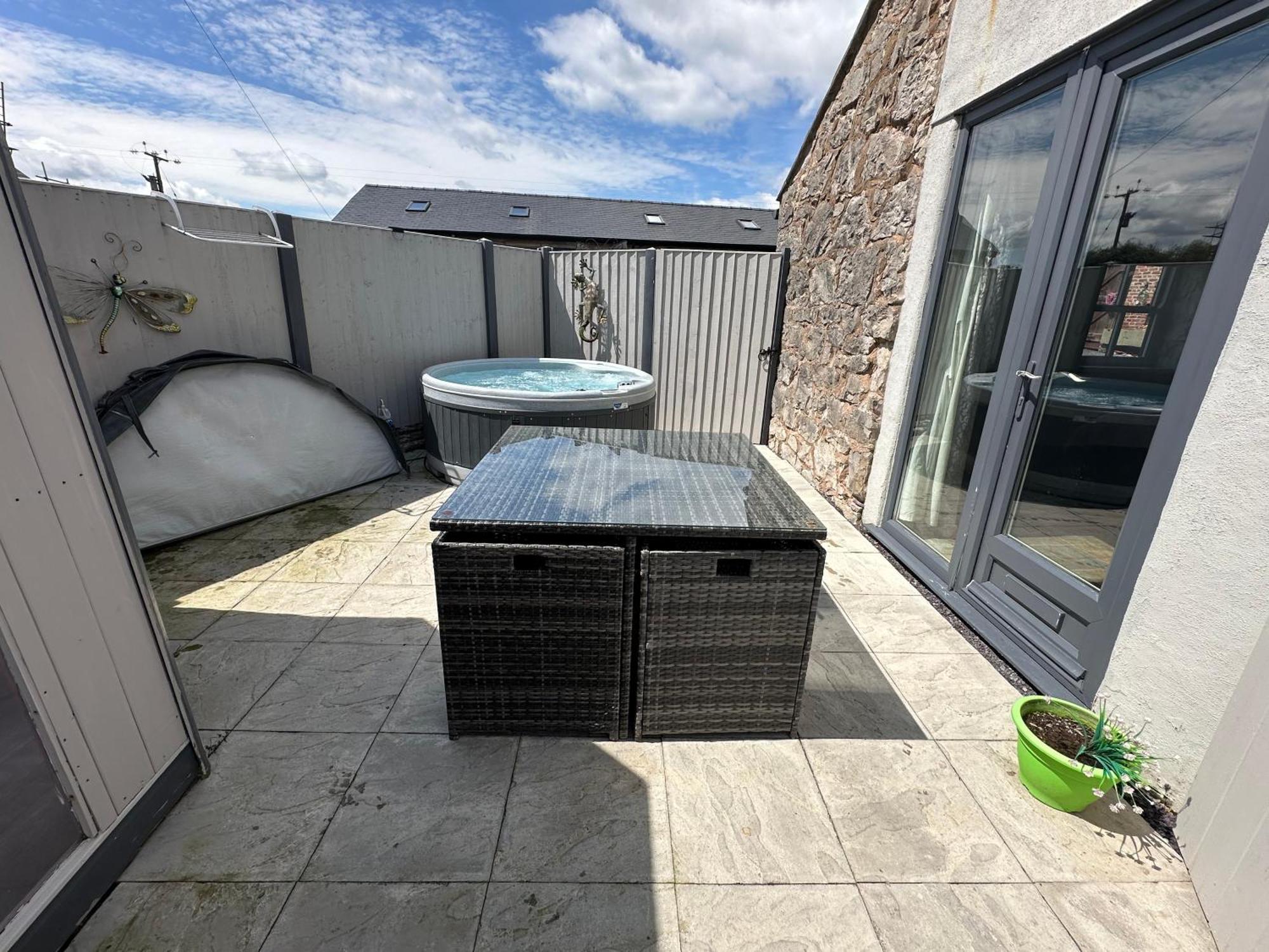 Dwylig Isa Holiday Cottages Rhuddlan المظهر الخارجي الصورة