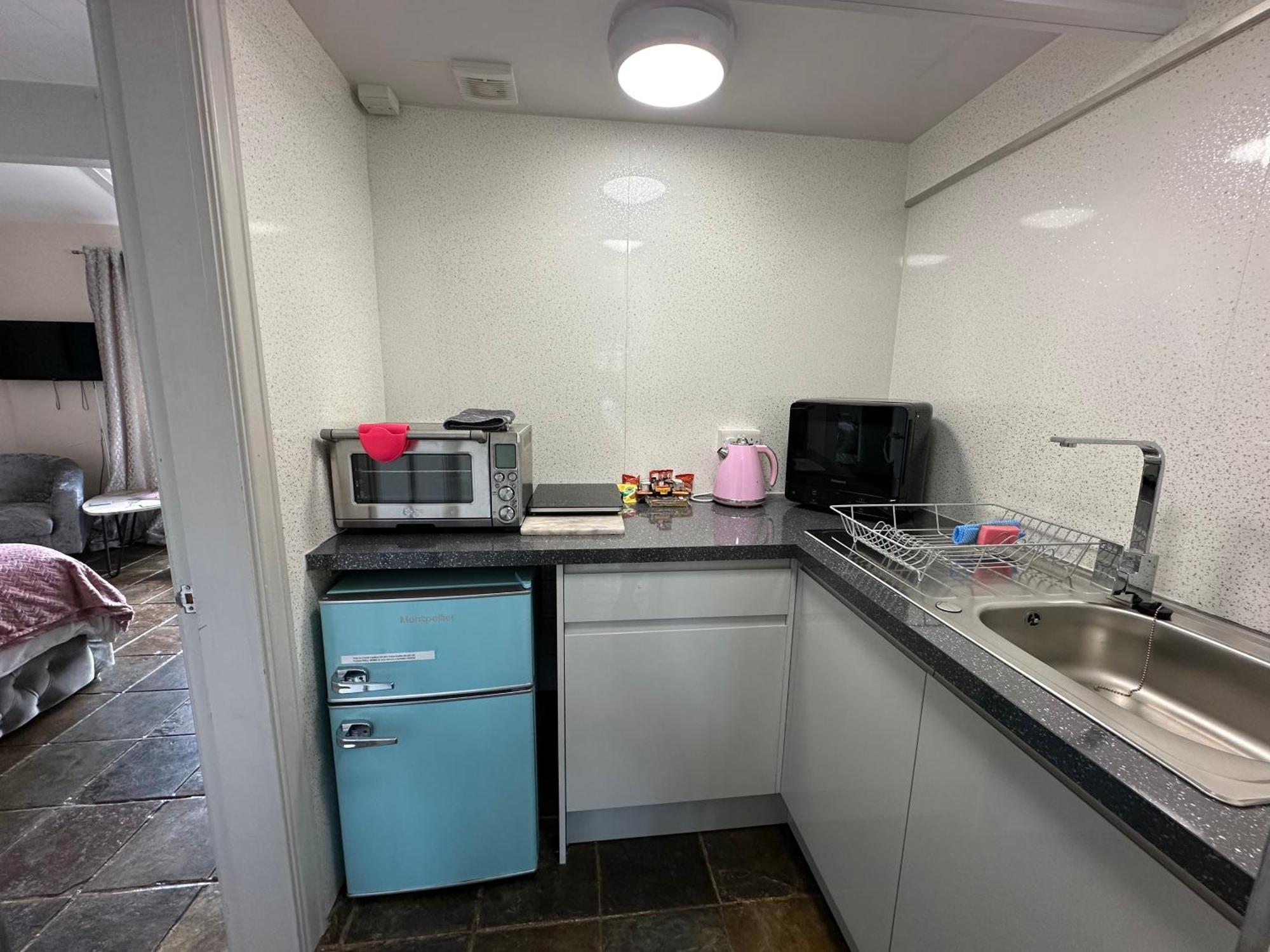 Dwylig Isa Holiday Cottages Rhuddlan المظهر الخارجي الصورة