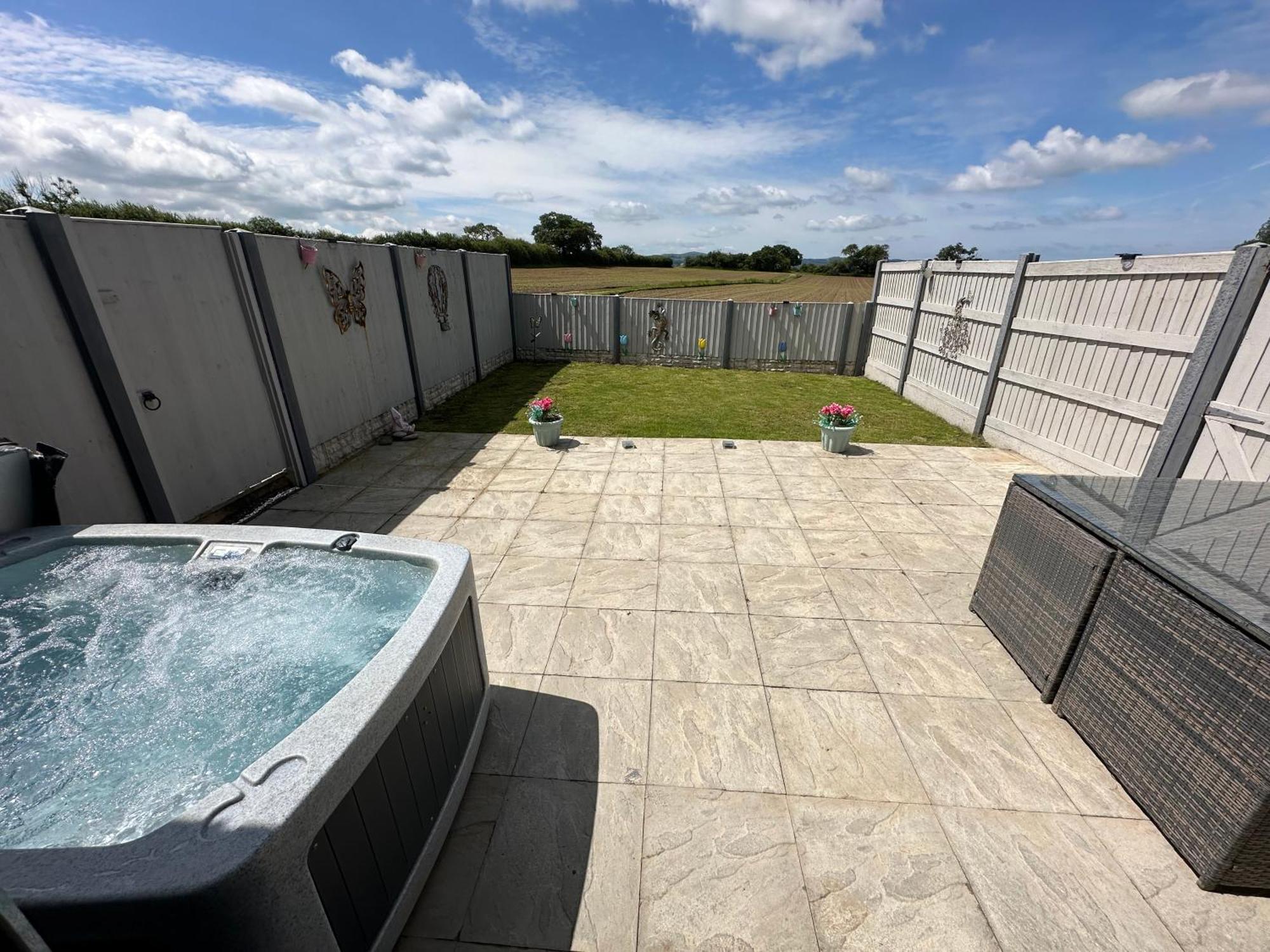 Dwylig Isa Holiday Cottages Rhuddlan المظهر الخارجي الصورة